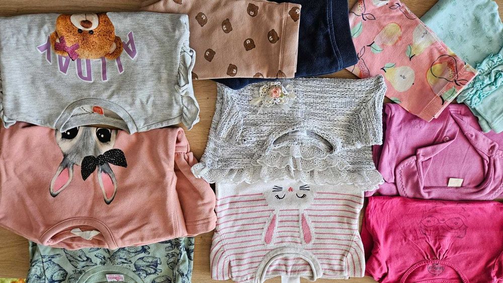 Комплект блуза клин 2,3,4г. H&M,C&A,Zara,George,Old Navy,Next,Gap