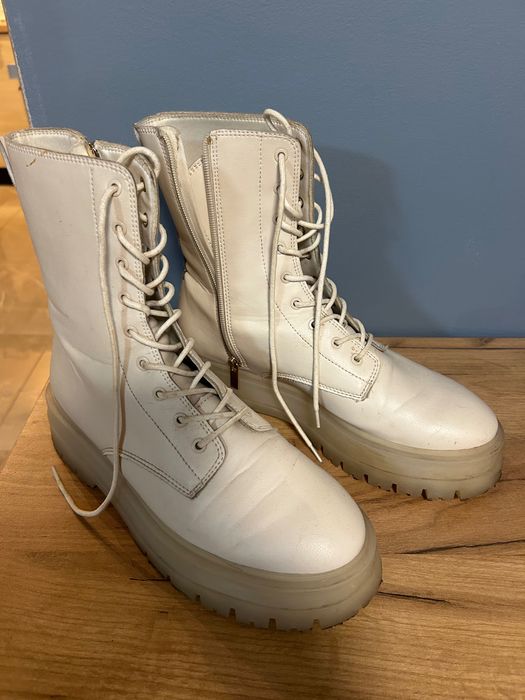 Зимни дамски боти