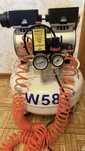 Продам компрессор w58