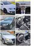 Dezmembrez passat b6 2.0fsi 2.0TDI 1.8 tsi 2006-2009 dețin orice piesă