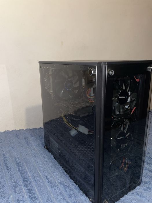 Компьютер игровой