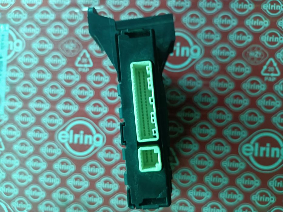 Modul calculator clima Toyota Yaris 1.5 hibrid 2014
