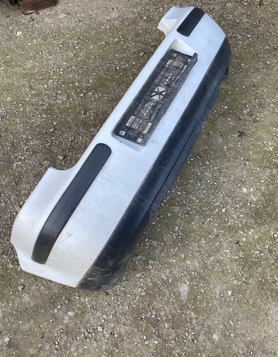 Vand bara spate golf 4