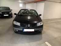 Renault Megane CC 2.0T