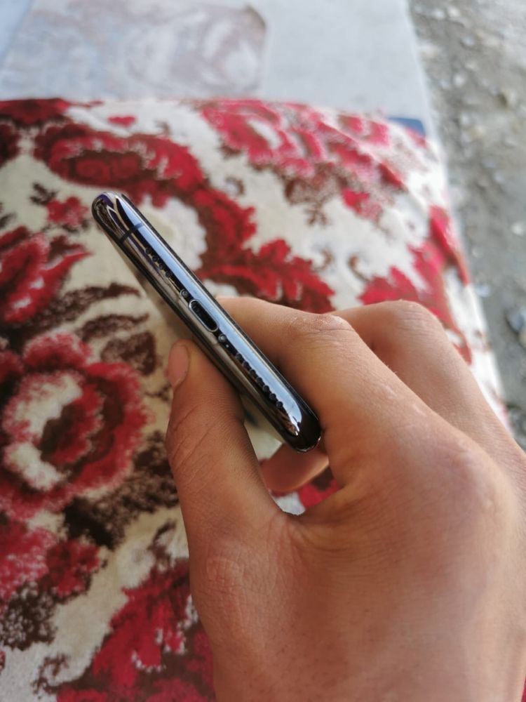Vand iphone 11 pro max 256 gb