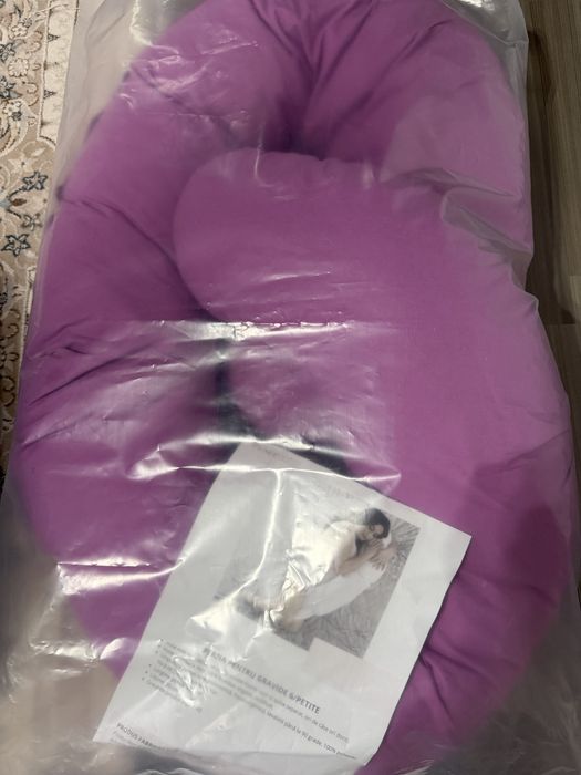 Perna gravide twindeco