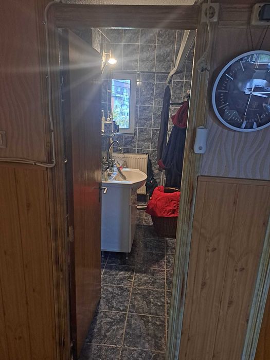 Apartament 3 camere Turnu Magurele