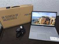 Asus Vivobook (i3 10110U/8Gb/256Gb)