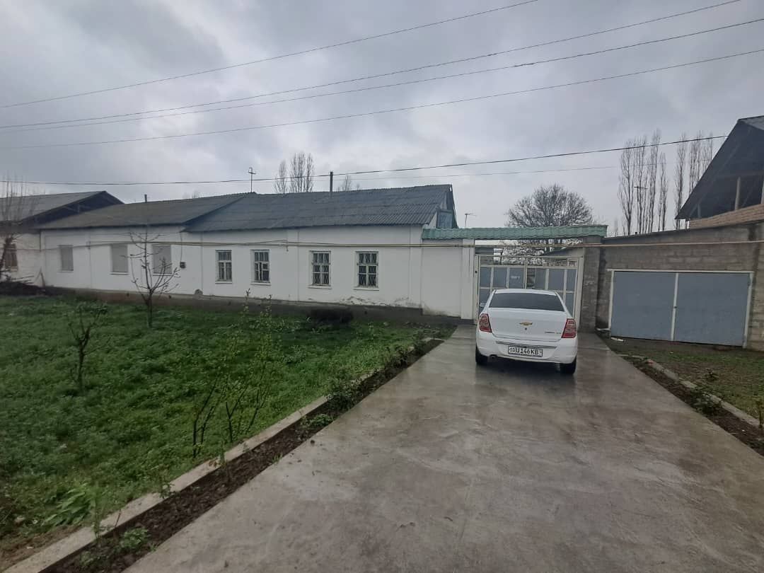 Продаётся участок