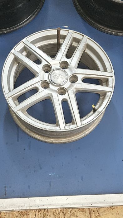 Диски  r 15 5,114.3