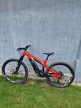 Bicicleta canyon spectral