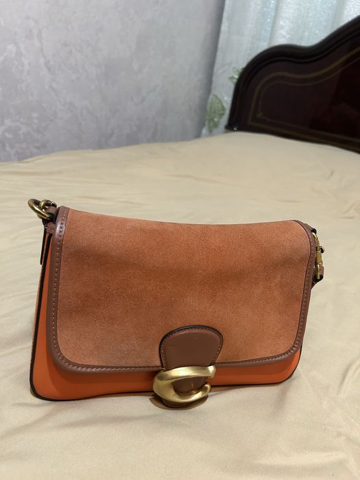 Продам сумку в хорошем состояний