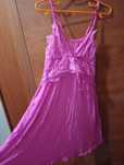Camasa de noapte Dama rochie furou