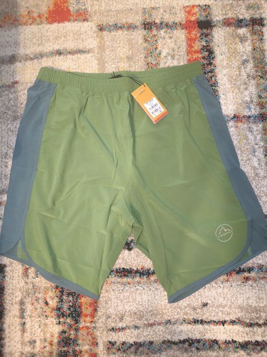 Pantaloni barbati drumetie alergare S/M/L PRET FIX
