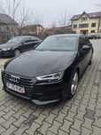 Audi A4 2.0 TDI 150 CP S line – 92.300 km