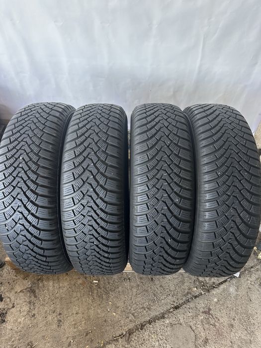 225/65/17 Falken dot21