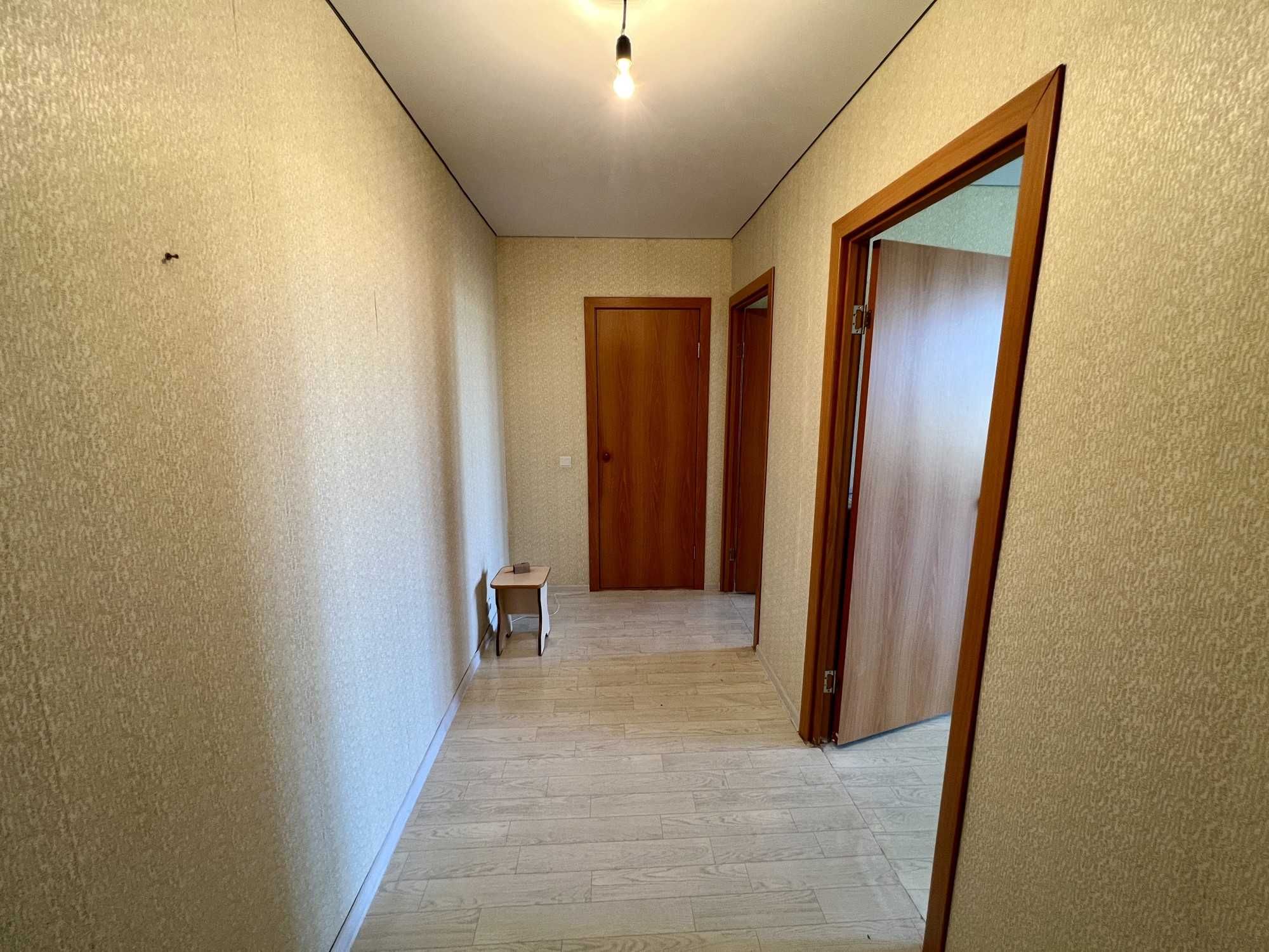 Продажа 1-комнатной квартиры в микрорайоне Береке