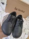 Pantofi barefoot Be Lenka