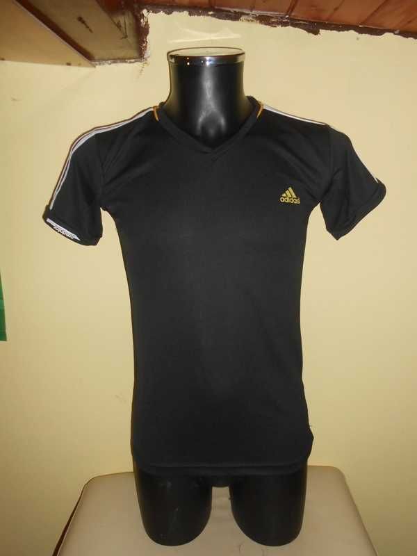 tricou adidas predator marimea M original raritate