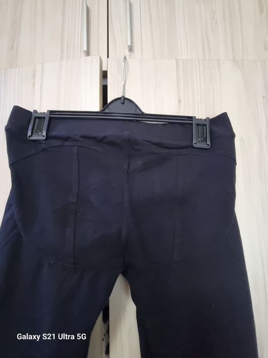 Клин L/памук и ликра/