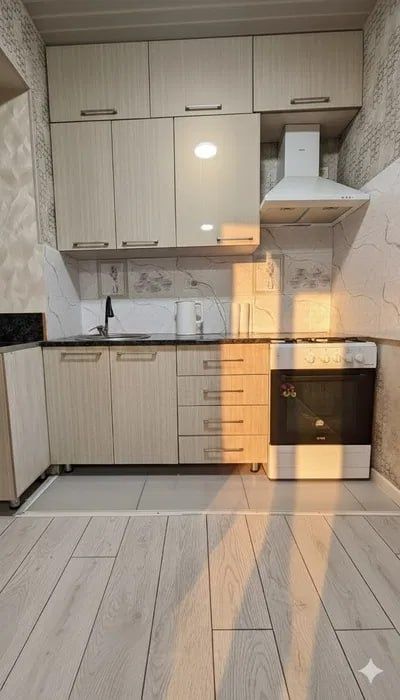 Shayhontohur tumani G'unchada 2xonali kvartira ijaraga beriladi