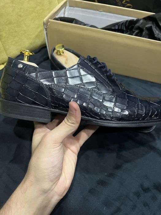 Caesare Paciotti туфли оригинал!