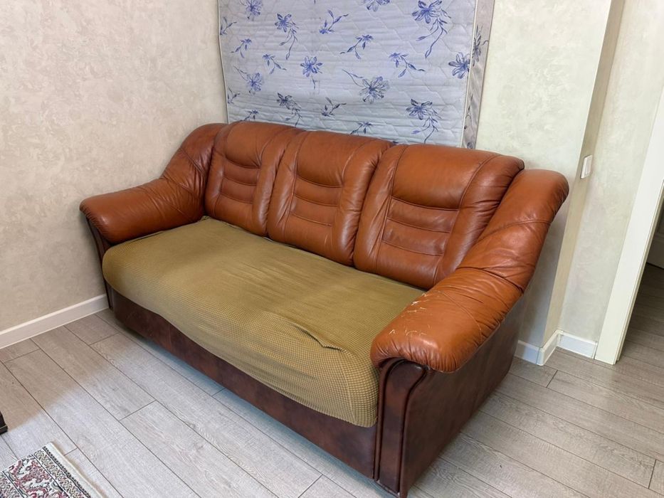 Диван, создающий домашний уют