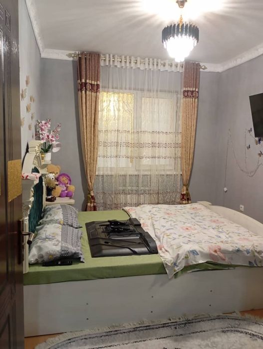 Davlat xizmatlari domlari