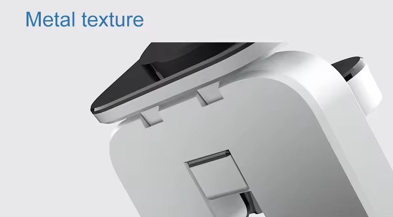 3 в 1 Безжично зарядно 30 W за iPhone, Airpods и Apple Watch