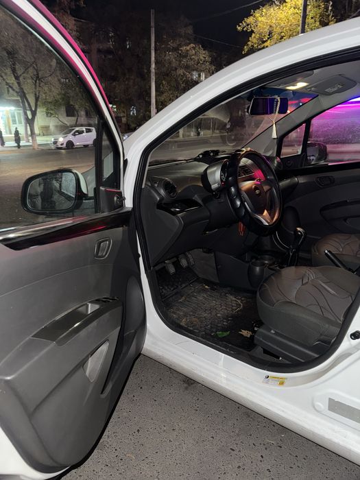 Spark 2016.2 pozitsiya