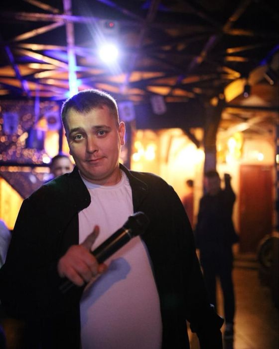 Ведущий/Тамада Showman,организация праздников под ключ