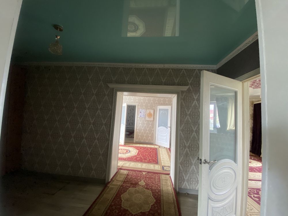Частный дом прдаётся в Алге