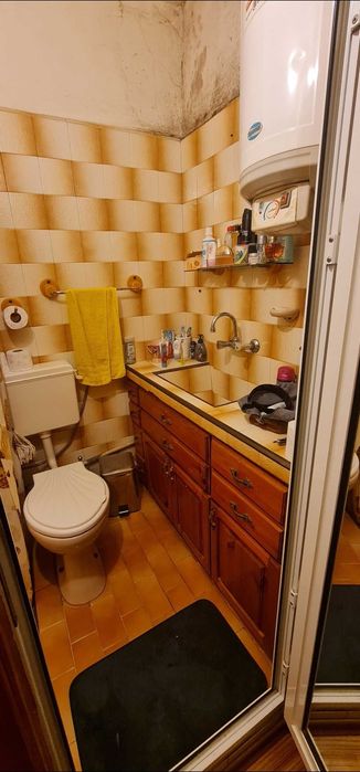 Двустаен апартамент