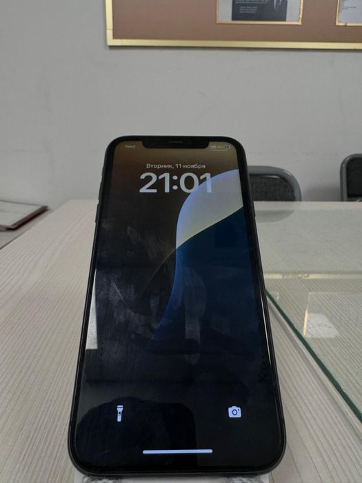 Айфон 11 торг есть