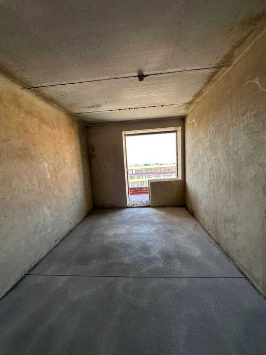 Продается новая Евро 2хкомнатная квартира Коктем