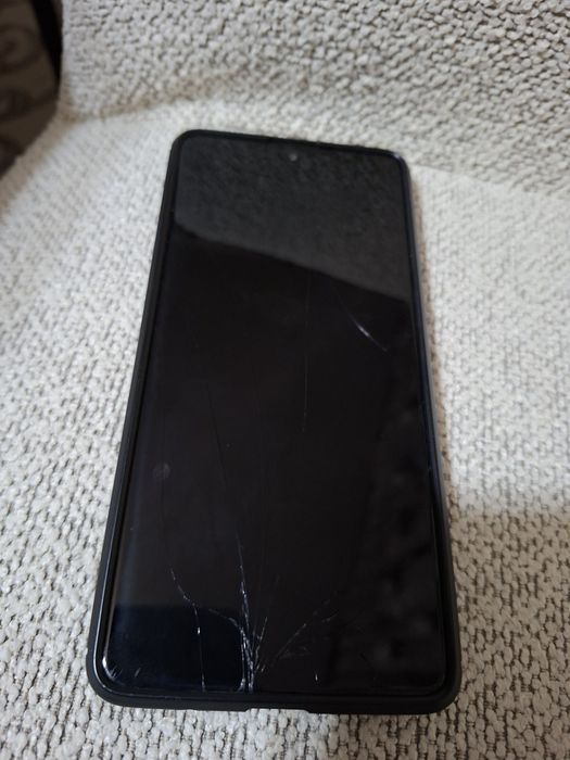 Samsung A 71 Telefonul e ok