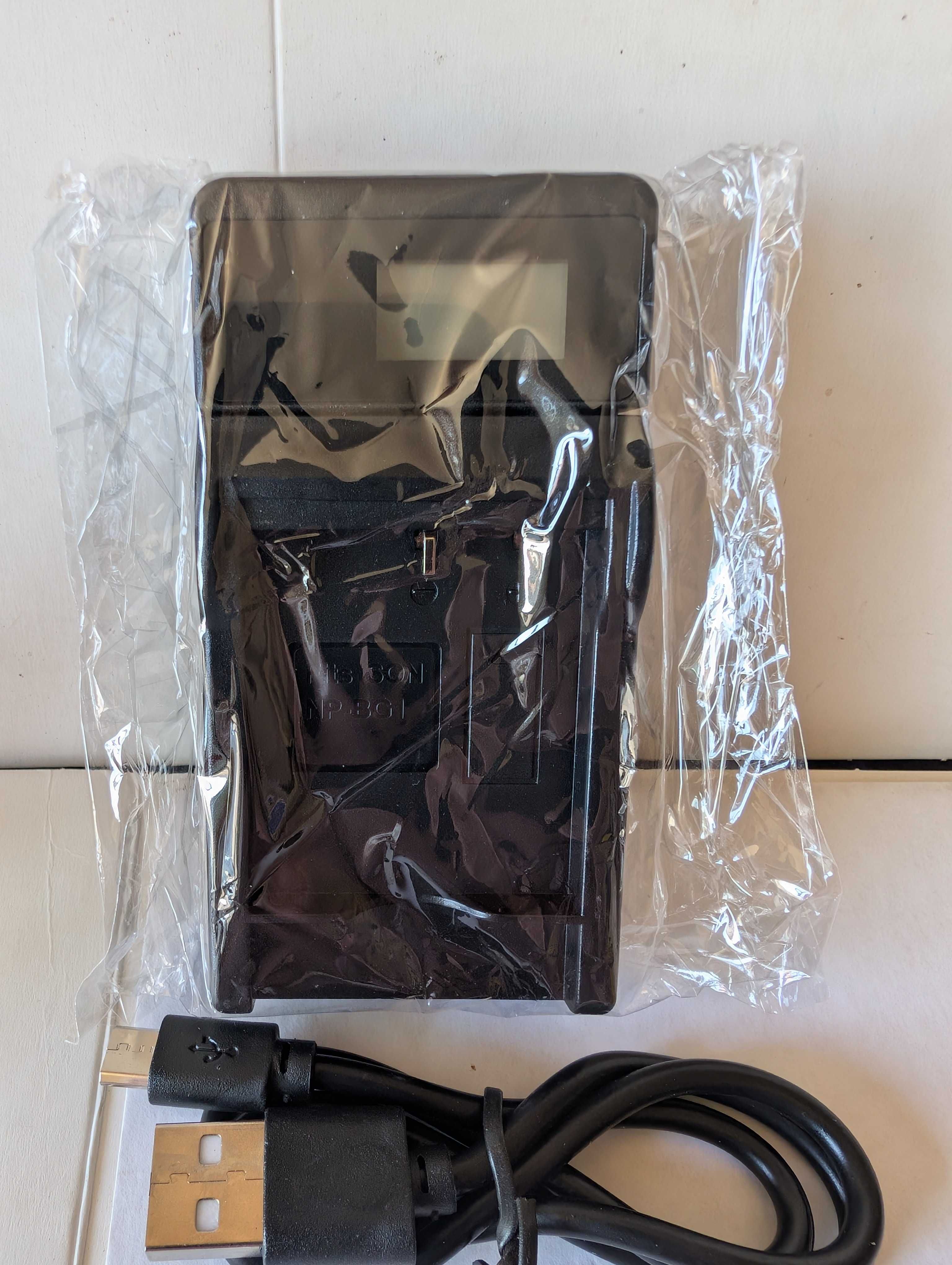 Li-ion Батерия NP-BG1/NP-FG1 за Sony