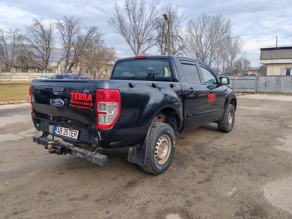 Ford Ranger 2.2 2015