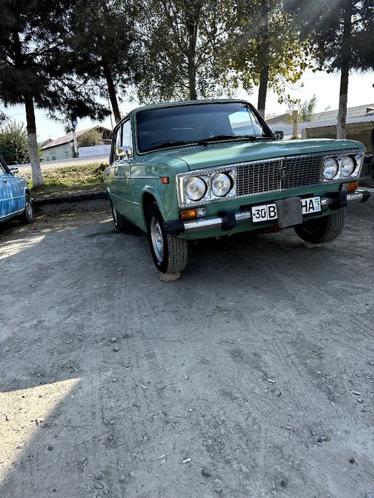 Vaz 2106 sotiladi