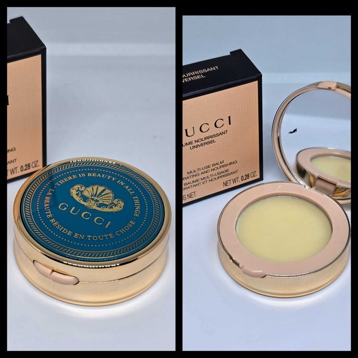 Разпродажба на нова и използвана козметика