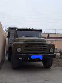 ZIL samasval 130