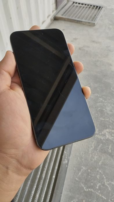 Iphone 15 pro max Z/AA 256GB