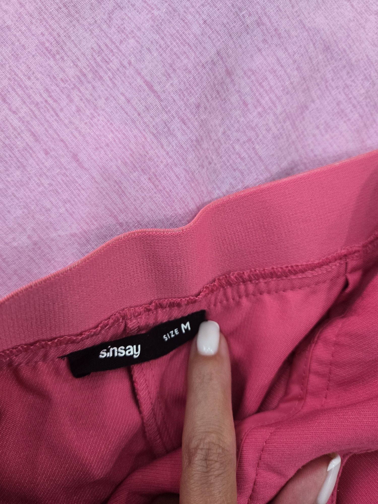 Панталон ZARA Sinsay