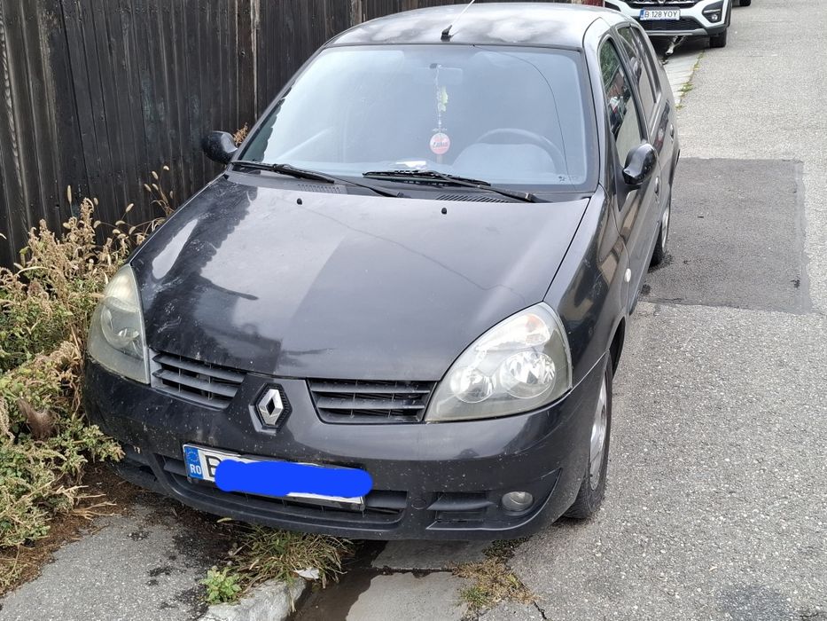 Vând Renault Symbol