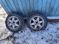 Продам легкосплавеые диски