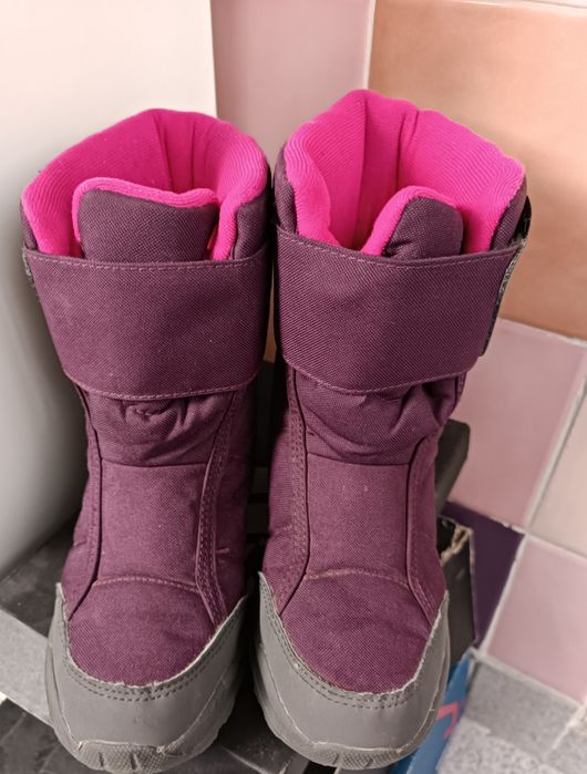 Непромокаеми апрески 33 номер