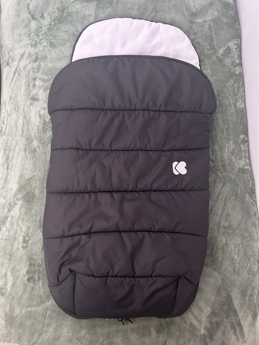 Зимно чувалче за количка Универсално