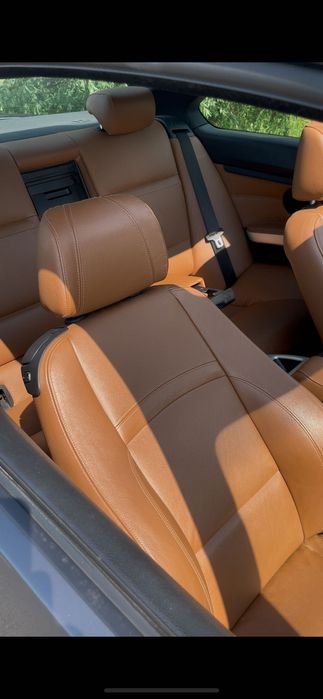 Bmw model 335i coupe