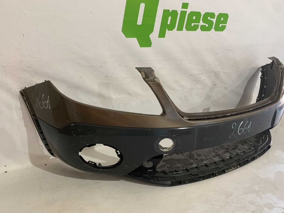 Bara fata  Skoda Fabia 2 Scout 2010 - 2013 cod origine  5J0807221M