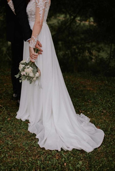 Rochie de mireasa